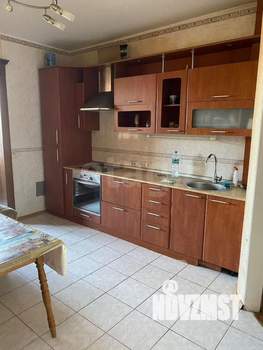 3-к квартира, на длительный срок, 108м2, 10/10 этаж