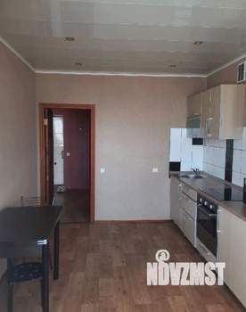 1-к квартира, на длительный срок, 44м2, 5/10 этаж