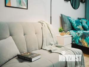 2-к квартира, посуточно, 70м2, 1/1 этаж