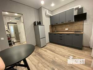 1-к квартира, на длительный срок, 38м2, 13/25 этаж