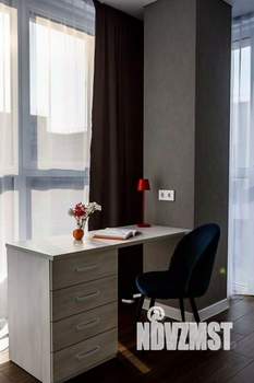 1-к квартира, посуточно, 45м2, 8/8 этаж