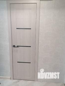 1-к квартира, на длительный срок, 22м2, 1/9 этаж