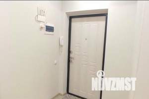 1-к квартира, посуточно, 43м2, 2/9 этаж