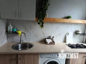 1-к квартира, посуточно, 30м2, 4/9 этаж