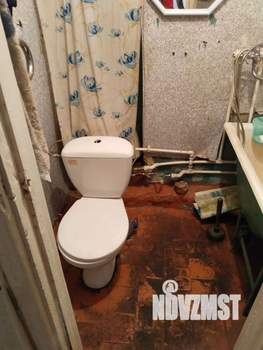 1-к квартира, на длительный срок, 23м2, 6/9 этаж