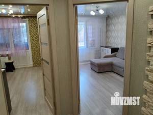 1-к квартира, на длительный срок, 39м2, 2/10 этаж
