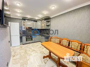 3-к квартира, на длительный срок, 90м2, 15/23 этаж