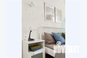 1-к квартира, посуточно, 10м2, 14/24 этаж