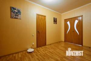 2-к квартира, посуточно, 110м2, 1/1 этаж