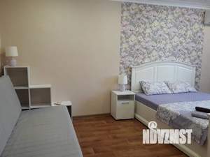 1-к квартира, посуточно, 36м2, 8/9 этаж