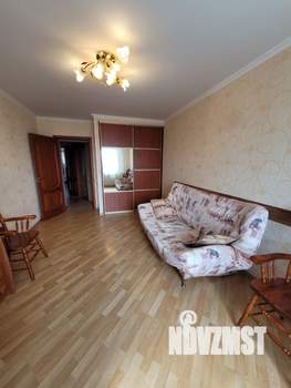 3-к квартира, на длительный срок, 94м2, 10/17 этаж