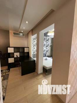 1-к квартира, посуточно, 50м2, 1/1 этаж