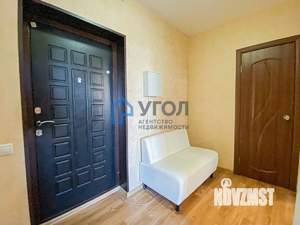 1-к квартира, на длительный срок, 35м2, 10/19 этаж