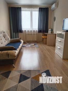 2-к квартира, на длительный срок, 71м2, 5/24 этаж