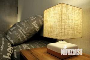 2-к квартира, посуточно, 41м2, 2/5 этаж