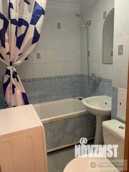 2-к квартира, на длительный срок, 45м2, 1/5 этаж