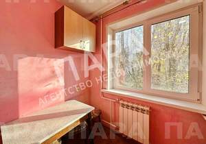 2-к квартира, на длительный срок, 46м2, 3/5 этаж