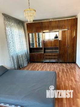 1-к квартира, на длительный срок, 31м2, 5/5 этаж