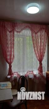 2-к квартира, посуточно, 45м2, 3/5 этаж