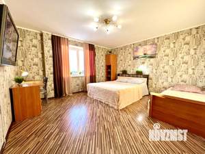 2-к квартира, посуточно, 71м2, 14/16 этаж