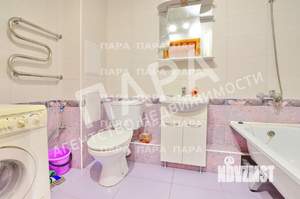 1-к квартира, на длительный срок, 49м2, 10/24 этаж