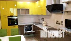 3-к квартира, на длительный срок, 130м2, 17/19 этаж