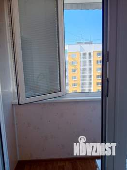 1-к квартира, посуточно, 31м2, 10/10 этаж