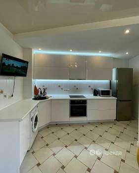 2-к квартира, на длительный срок, 80м2, 6/20 этаж