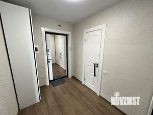 1-к квартира, посуточно, 54м2, 1/1 этаж