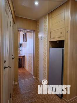 3-к квартира, посуточно, 53м2, 4/5 этаж