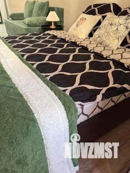 Студия квартира, посуточно, 25м2, 6/17 этаж