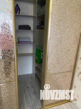 1-к квартира, посуточно, 37м2, 20/24 этаж