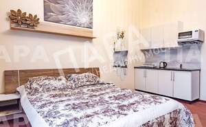 1-к квартира, на длительный срок, 40м2, 1/2 этаж