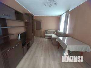 2-к квартира, посуточно, 42м2, 1/1 этаж