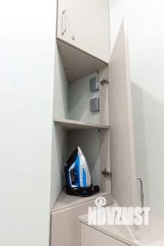 1-к квартира, посуточно, 21м2, 1/1 этаж