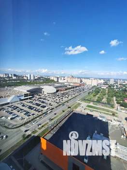 2-к квартира, посуточно, 50м2, 21/27 этаж