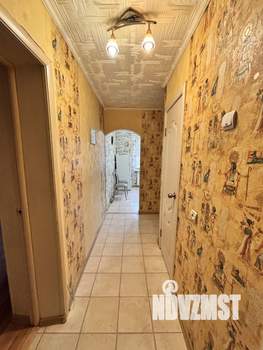 2-к квартира, на длительный срок, 50м2, 4/10 этаж