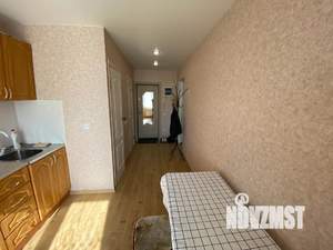 1-к квартира, посуточно, 30м2, 9/12 этаж