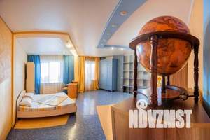 3-к квартира, посуточно, 135м2, 4/16 этаж