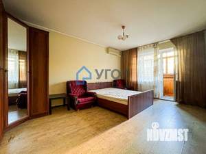 1-к квартира, на длительный срок, 42м2, 2/9 этаж