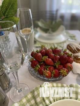 2-к квартира, посуточно, 47м2, 1/1 этаж