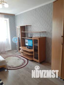 1-к квартира, посуточно, 30м2, 4/9 этаж