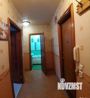 2-к квартира, на длительный срок, 45м2, 2/9 этаж