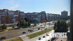 2-к квартира, посуточно, 44м2, 7/9 этаж