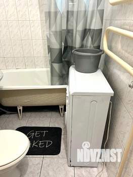 1-к квартира, на длительный срок, 31м2, 5/5 этаж