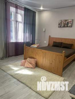 2-к квартира, посуточно, 51м2, 1/4 этаж