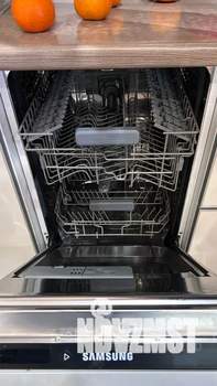 1-к квартира, посуточно, 43м2, 14/16 этаж