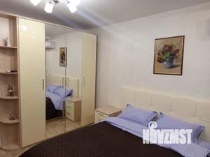 2-к квартира, посуточно, 65м2, 8/10 этаж