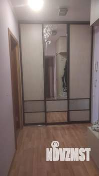 1-к квартира, на длительный срок, 54м2, 14/14 этаж