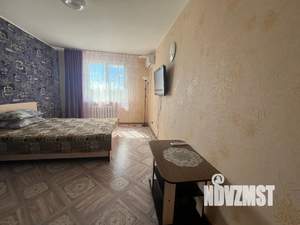 1-к квартира, посуточно, 55м2, 11/16 этаж